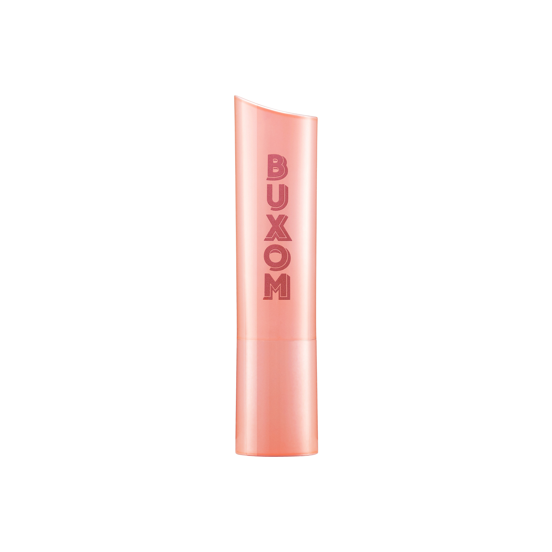 Dolly's Glam Getaway kolekcija - Full-On satenski ruž za usne Pink Crush - Buxom
