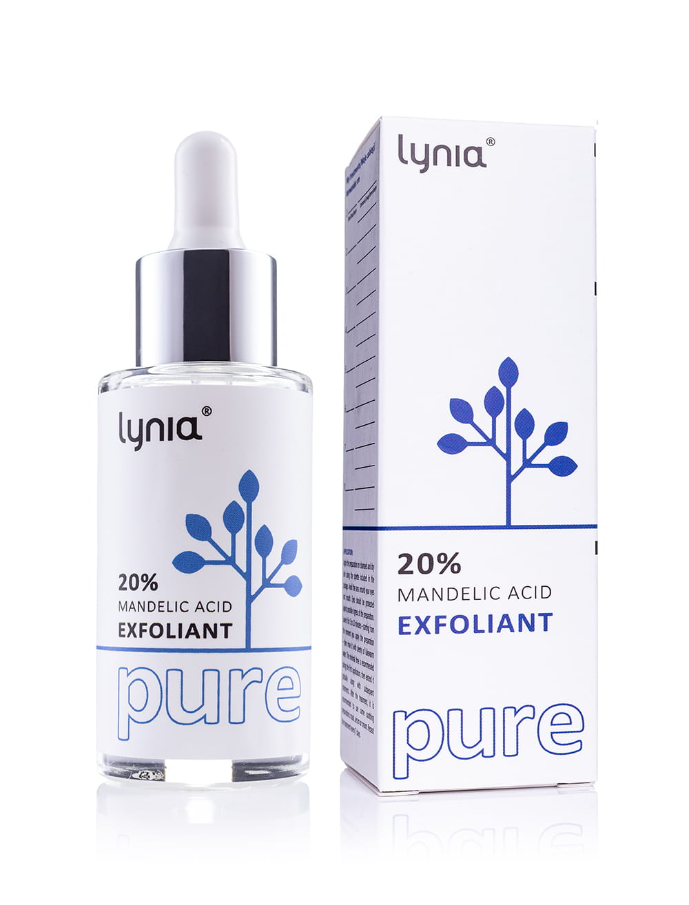 Lynia Pure