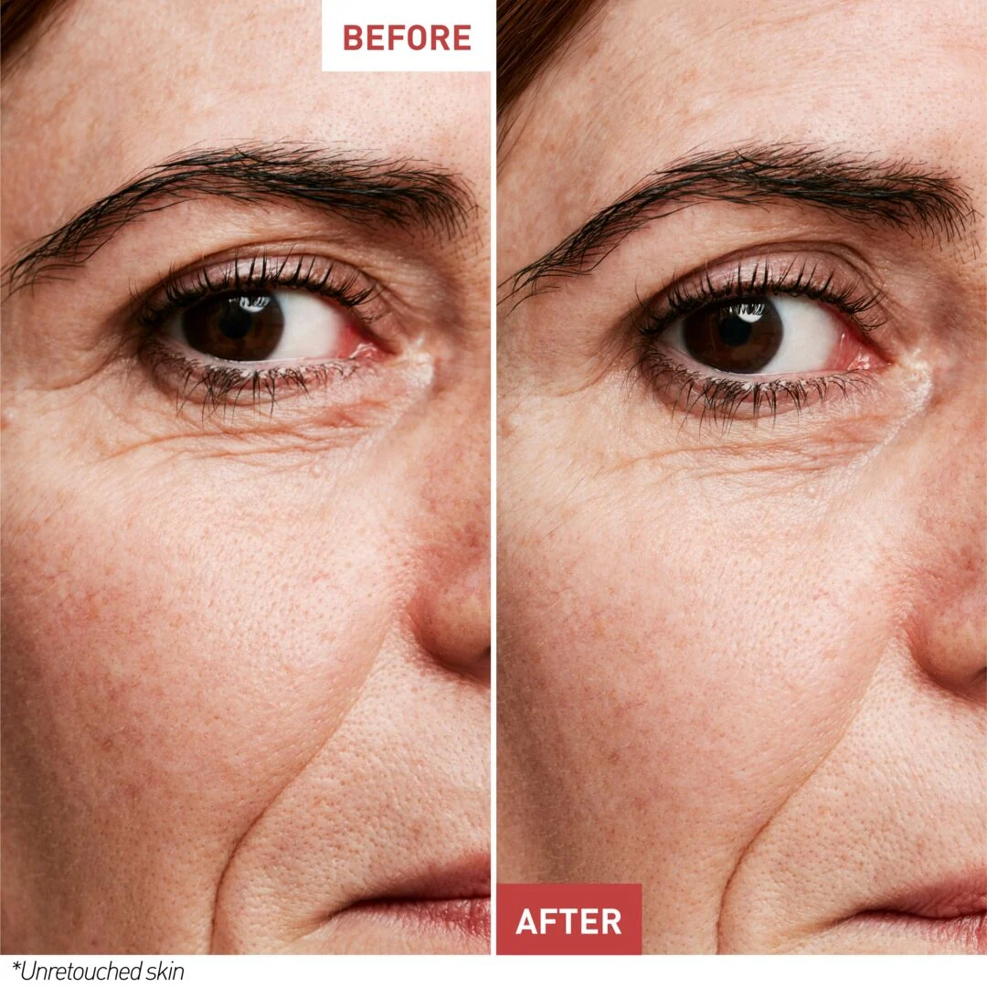 Ginseng Ginseng Power Eye - Contorno occhi antirughe