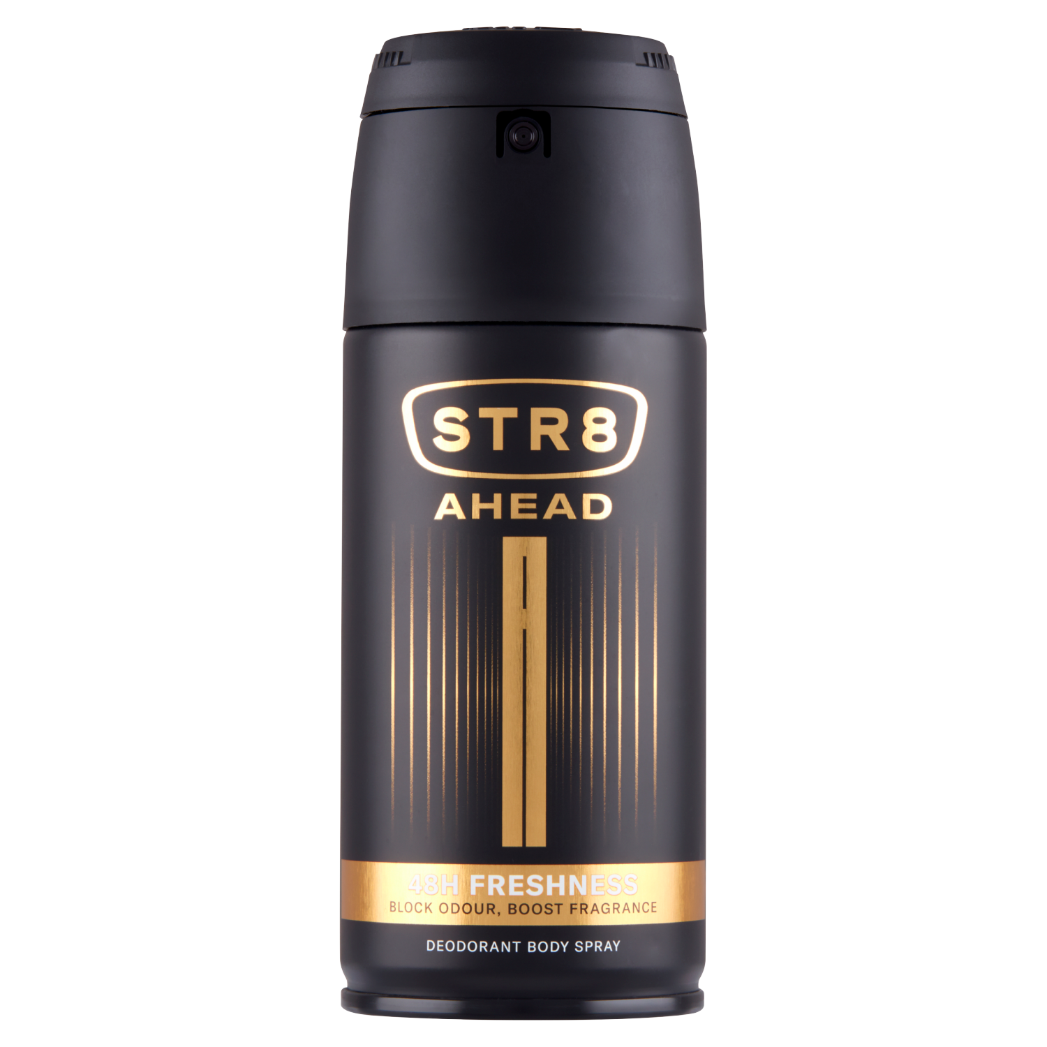 Str8 Deodorantspray för män 150ml Ahead