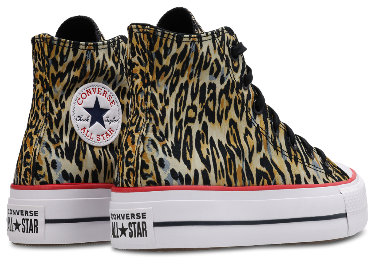 Converse CTAS Lift Hi