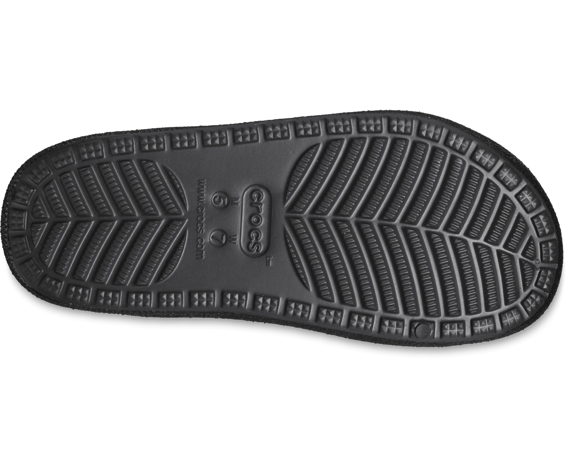 Classic Cozzzy Glitter II Sandal