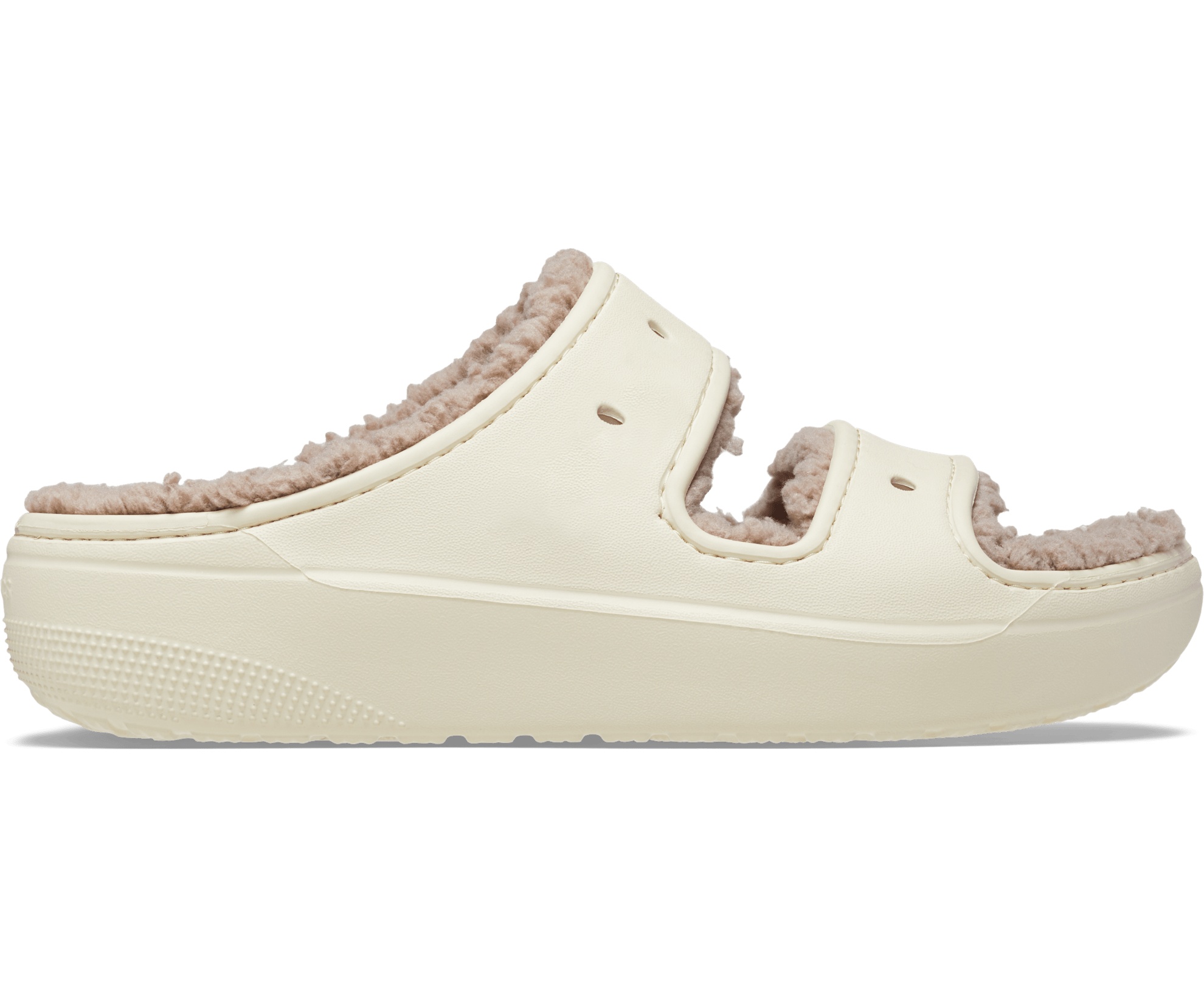 Classic Cozzzy Sandal