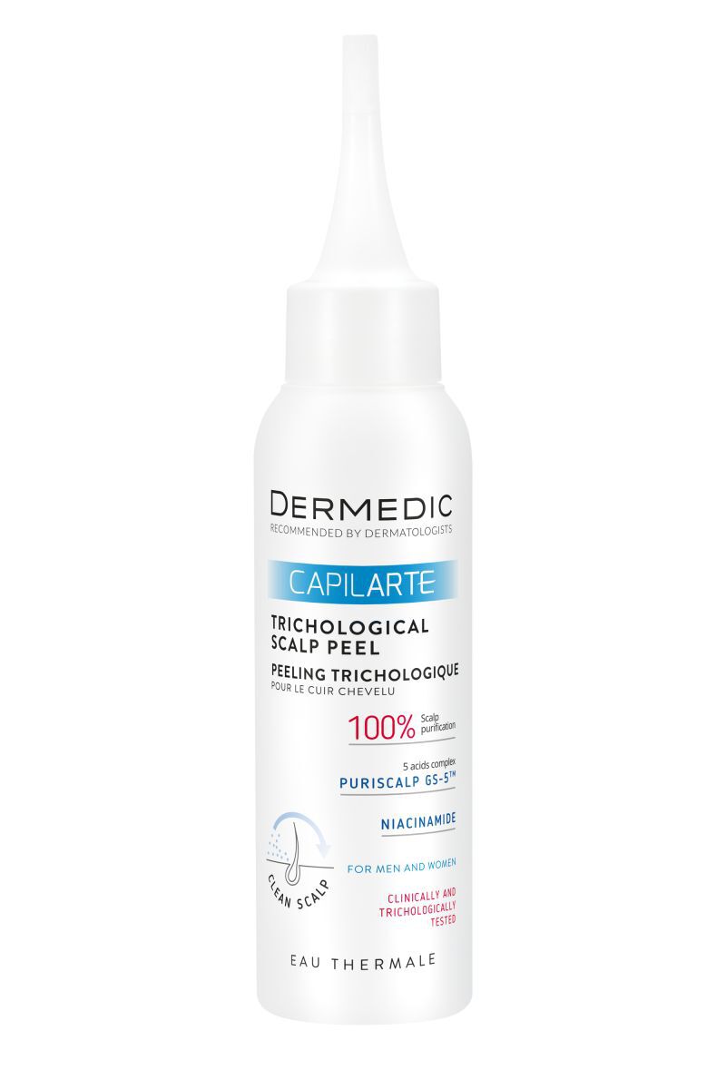 Dermedic Capilarte