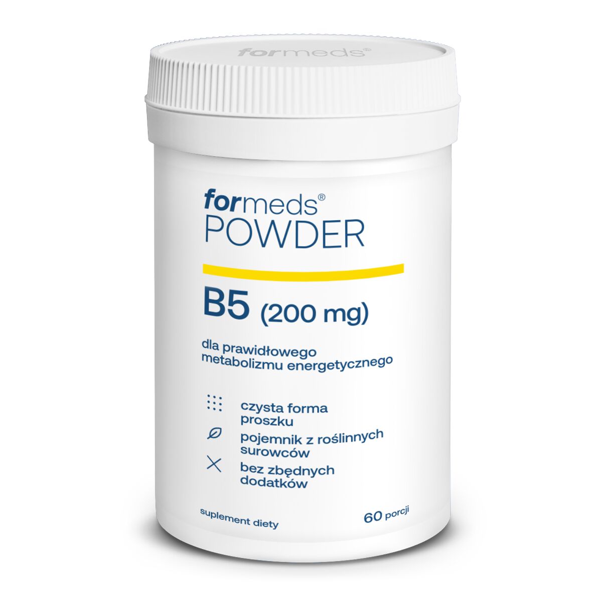 ForMeds pulveris