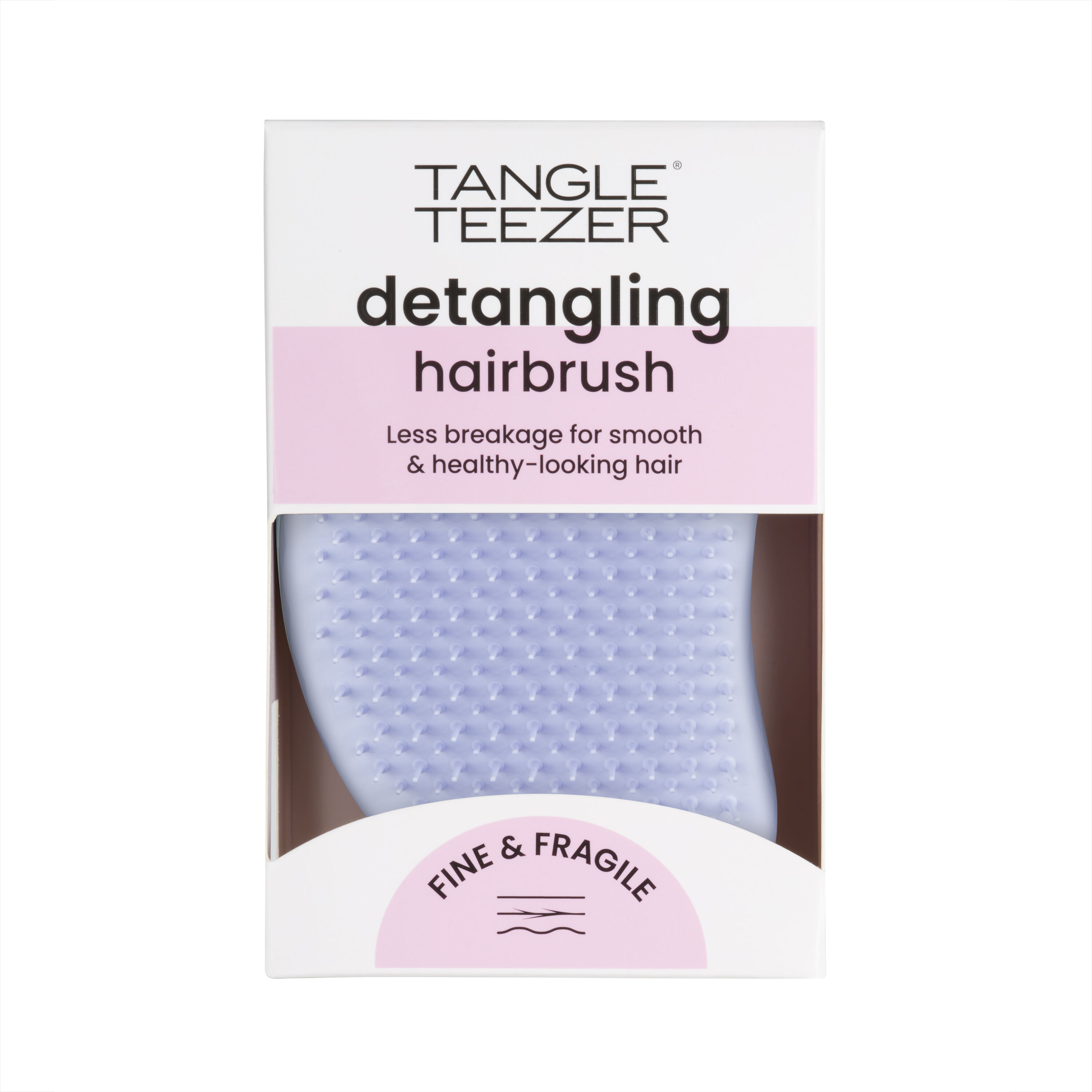 Tangle Teezer Fine&Fragile