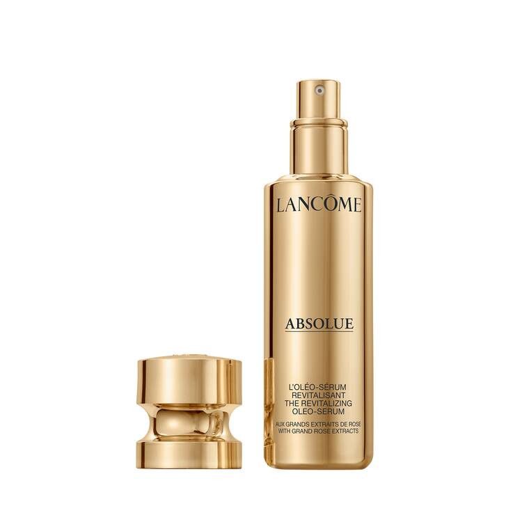 Absolue Serum Yeux acu kontūru serums Luksusa līdzeklis pret grumbām un novecošanos