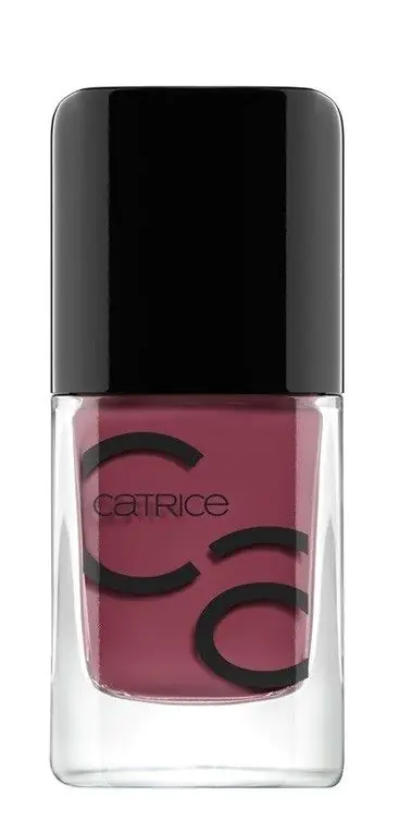 Catrice ICONails Gel Lakier do paznokci, 101