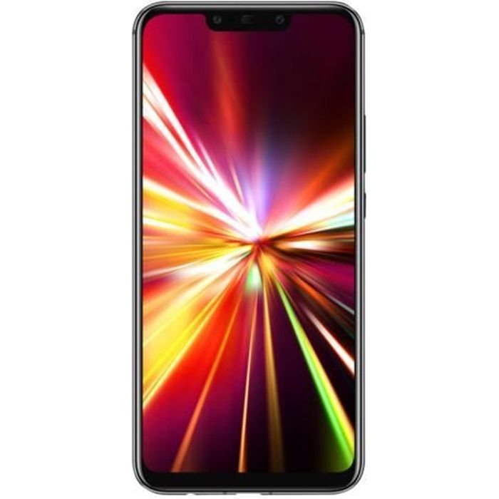 HUAWEI Mate 20 Lite 64GO Noir - Reconditionné - Etat correct