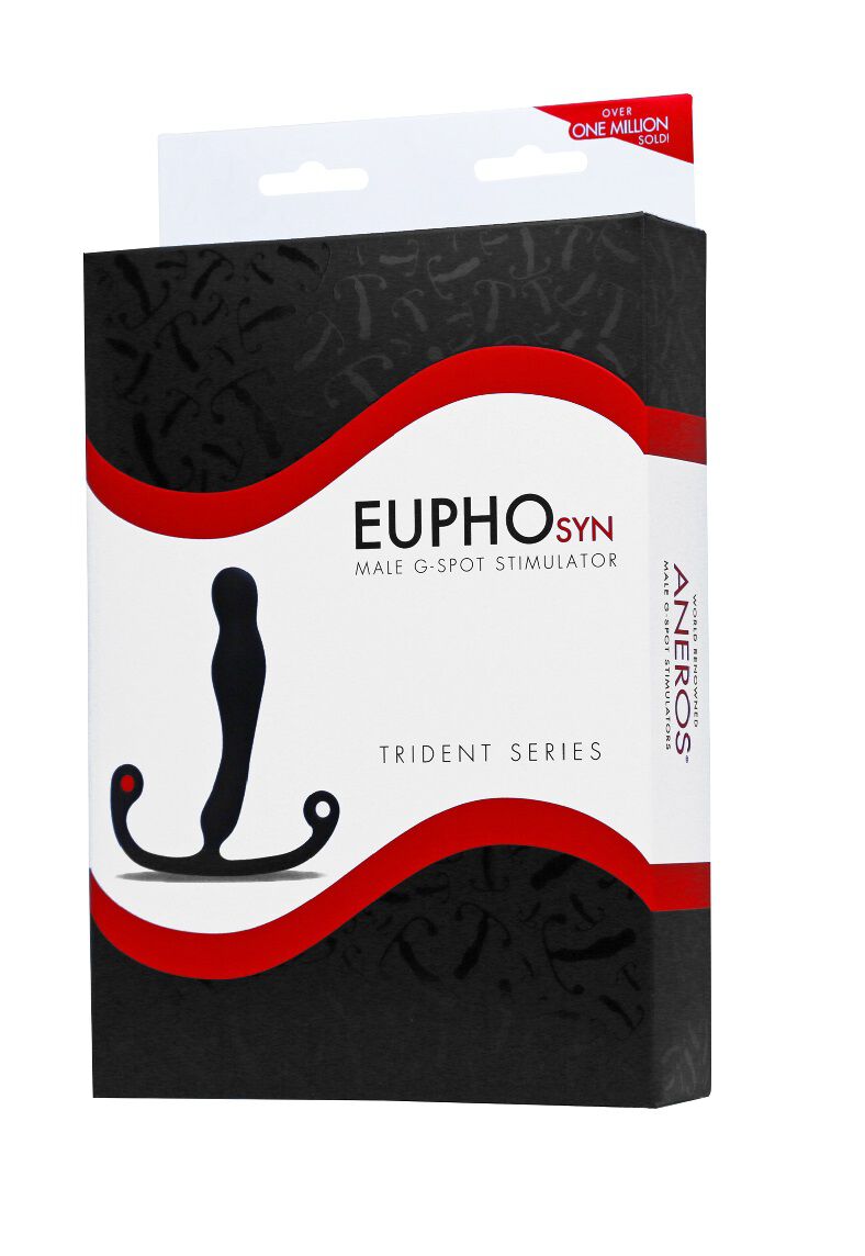 Aneros Eupho Syn Trident