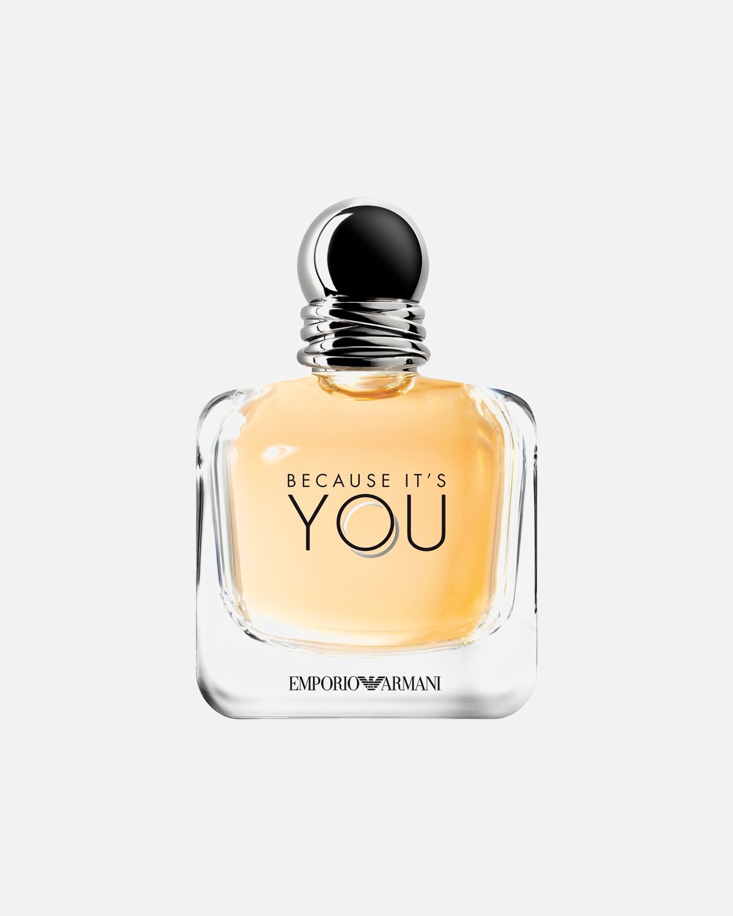Armani Emporio Armani parfumuotas vanduo - 50 ml