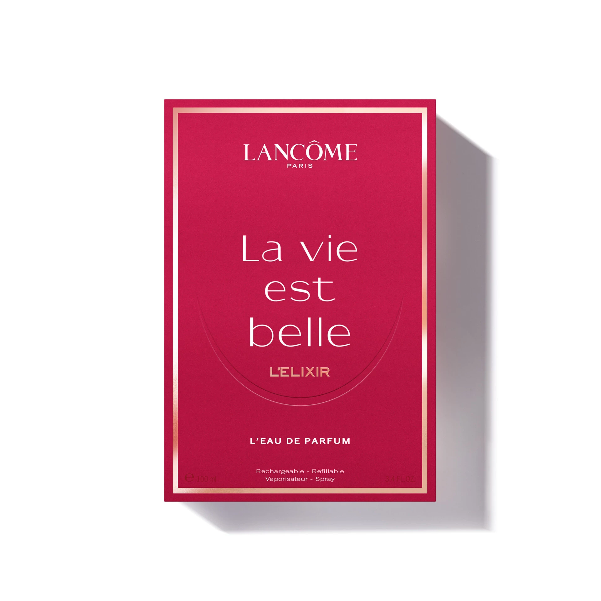 La Vie Est Belle L'Elixir EdP 100 ml - Lancôme