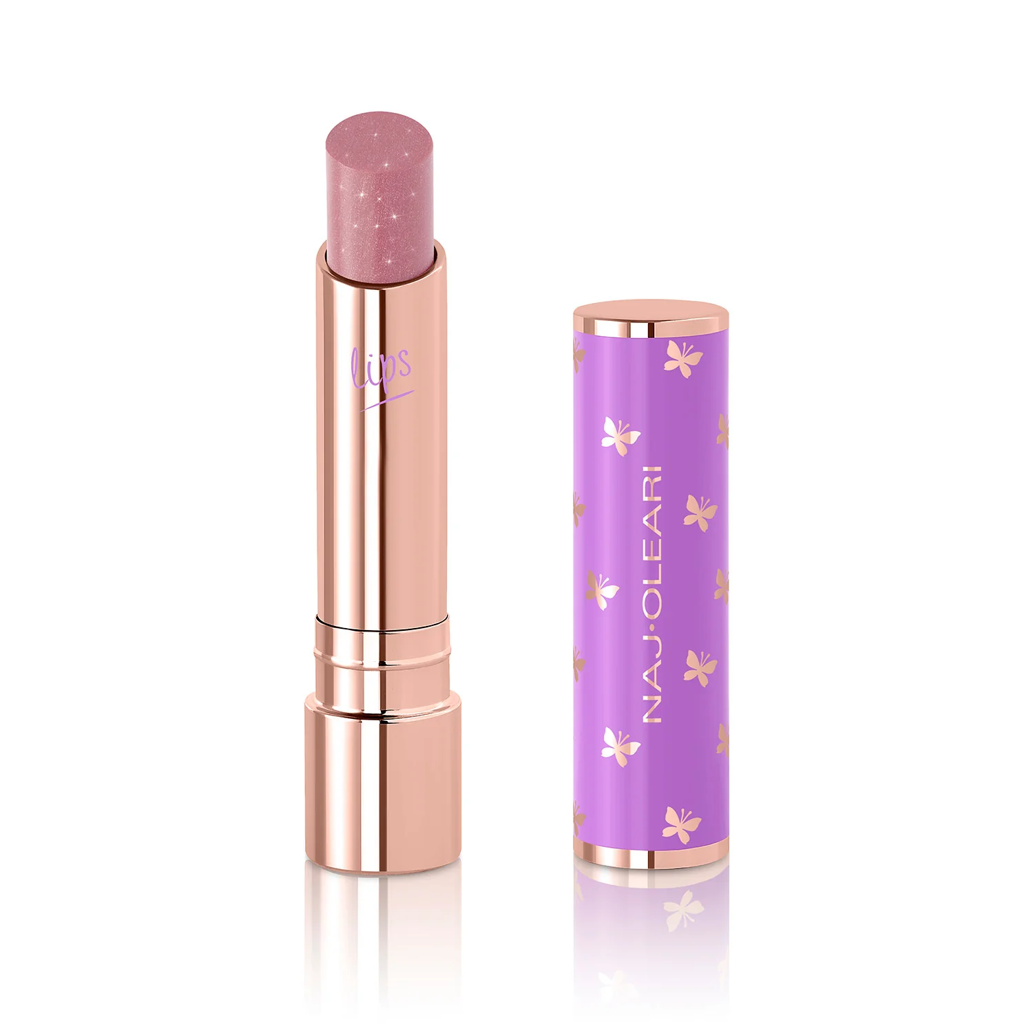 Labbra Shine on Lips Plumping Stylo - Gloss, Volumizzante Labbra