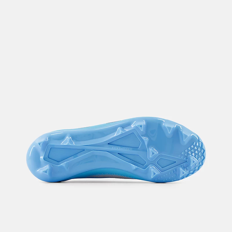 Dziecięce buty FURON DISPATCH JNR FG V77+ - Team Sky Blue med mango