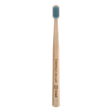 Curaprox CS Ultra Soft puinen hammasharja 1 kpl 1 kpl