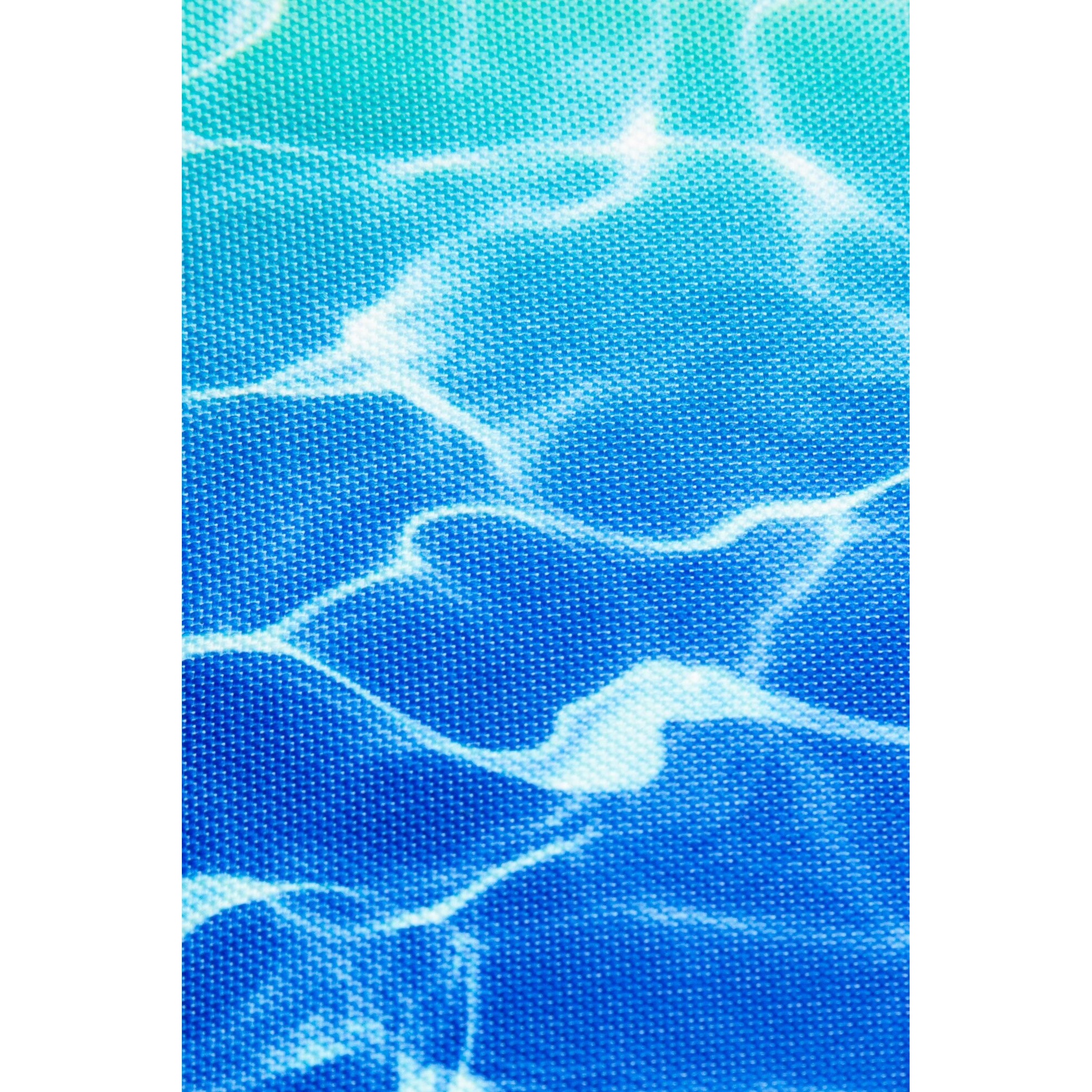 Hype Pool Gradient Design Lunchbox