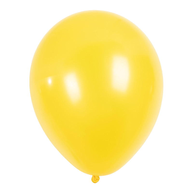 Arco de globos Giform, 100 unidades.