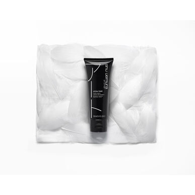 Shu Uemura Umou Hold Cream Vahvan pidon voide lyhyille ja keskipitkille hiuksille 100 ml 100 ml