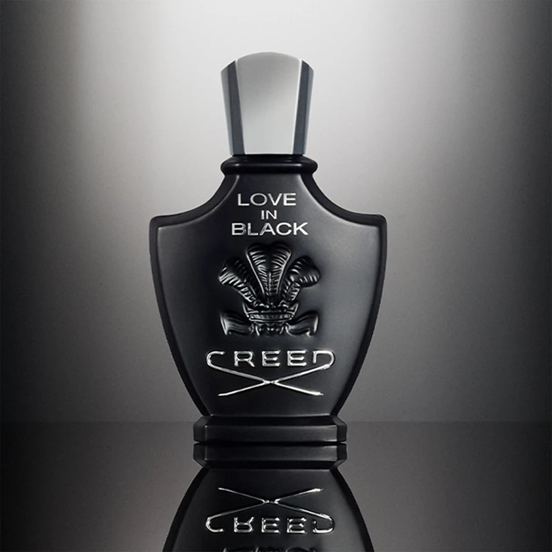 „Creed Love in Black“ kvepalai moterims