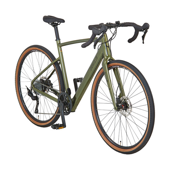 Graveler 1.0 Speed E-Graveler, Herren