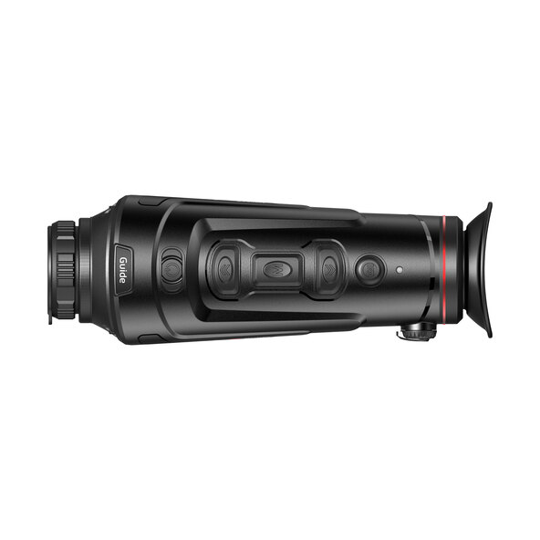 Cameră de termoviziune TrackIR-25