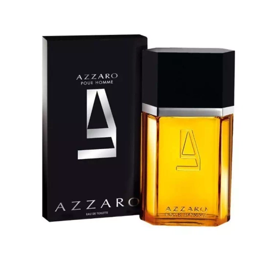 Azzaro Pour Homme woda toaletowa spray 50 ml