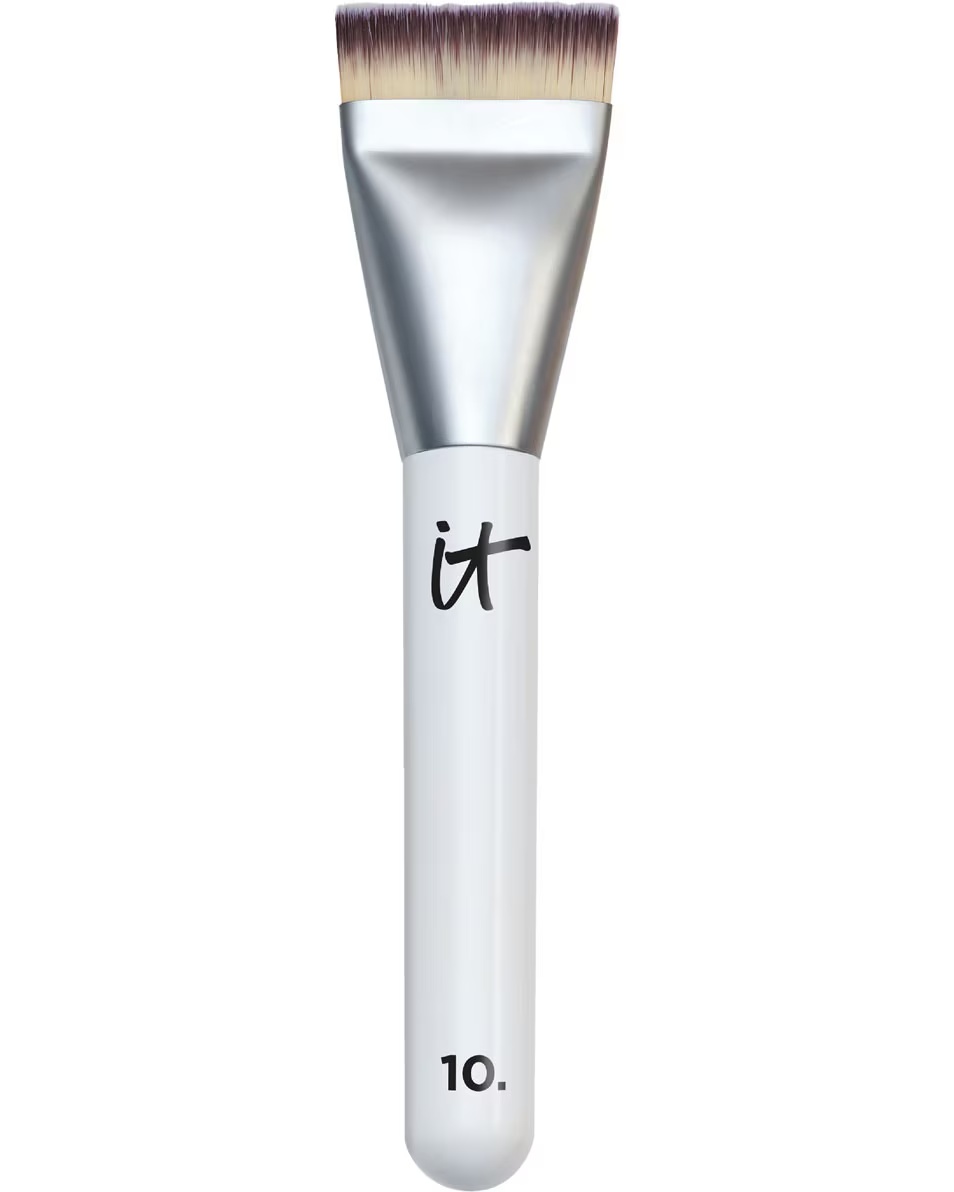 IT COSMETICS Heavenly Luxe četkica za ton kože br. 10 - Naadloze blendanje