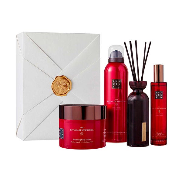 Veliki poklon set Ritual of Ayurveda | 1UD
