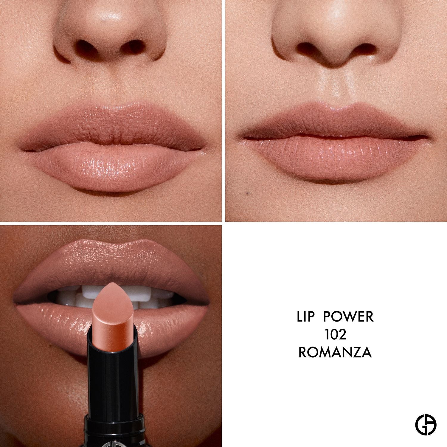 Labbra Lip Power - Rossetto