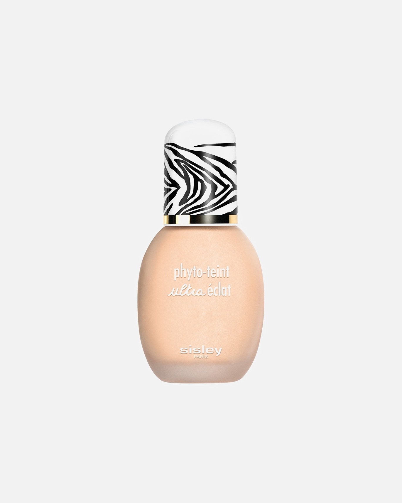 Sisley Foundation Phyto-Teint Ultra Éclat - 30 ml