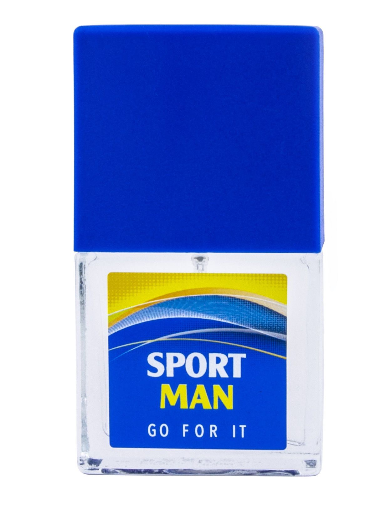Sportman EDT Moški parfum