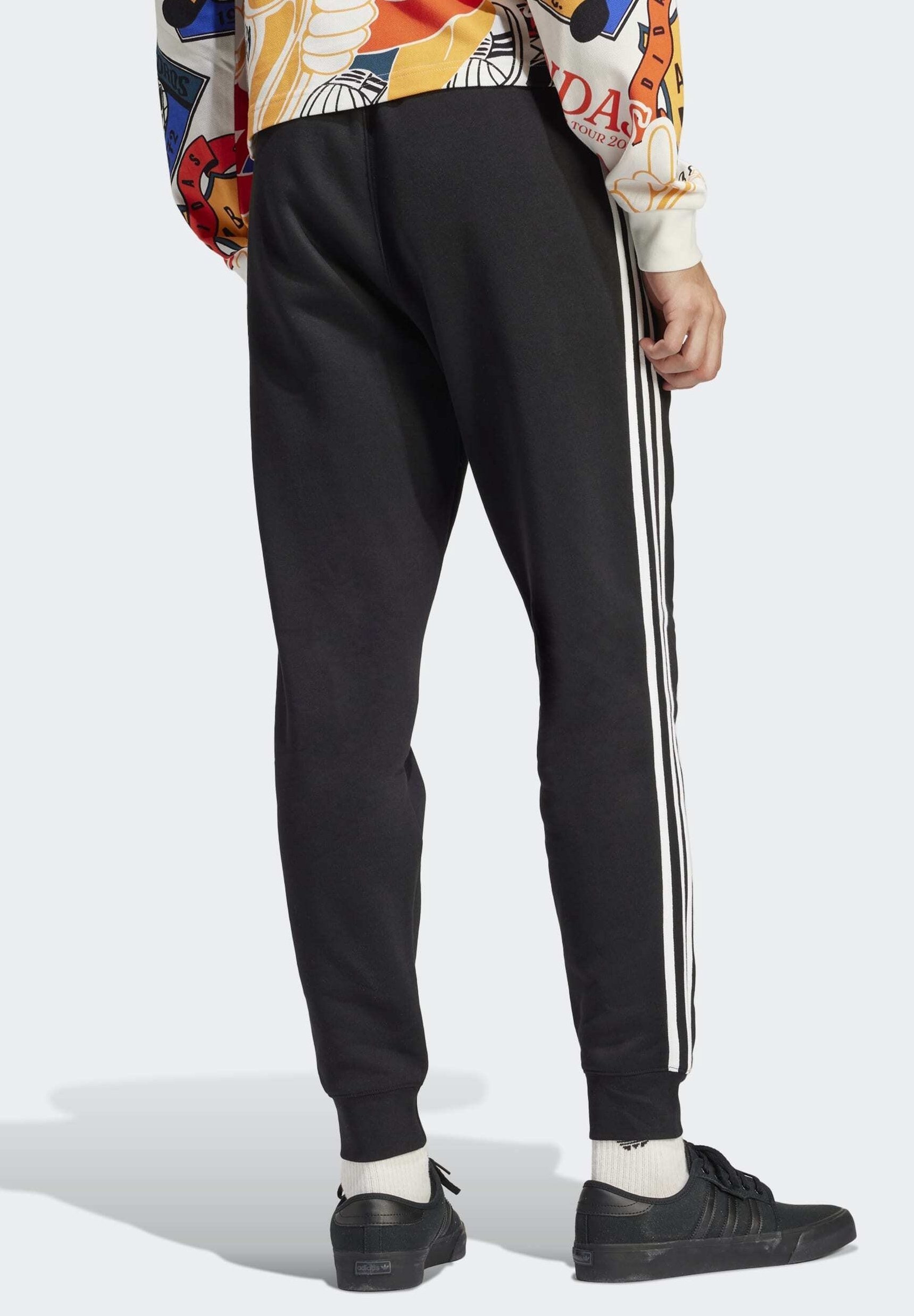 adidas Originals trainingsbroek - zwart
