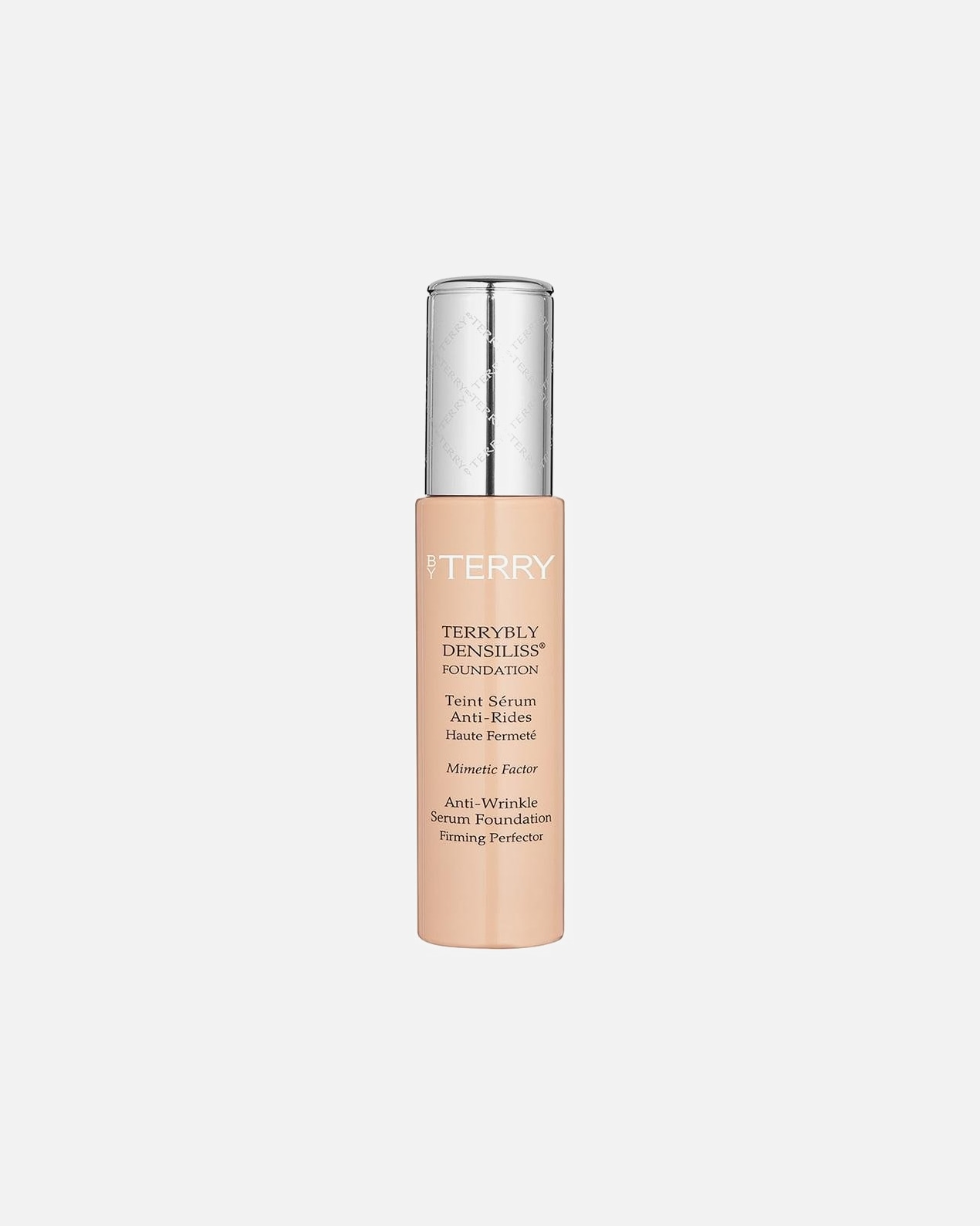 Base Terrybly Densiliss da By Terry Foundation - 30 ml