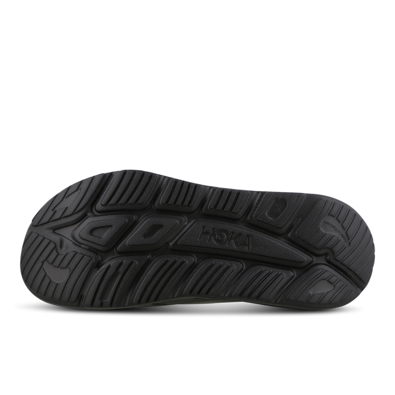 Hoka Ora Recovery -sandaalit