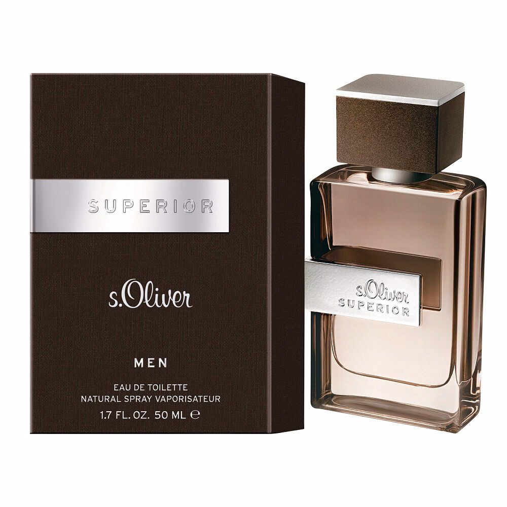 s.Oliver Superior Uomo
