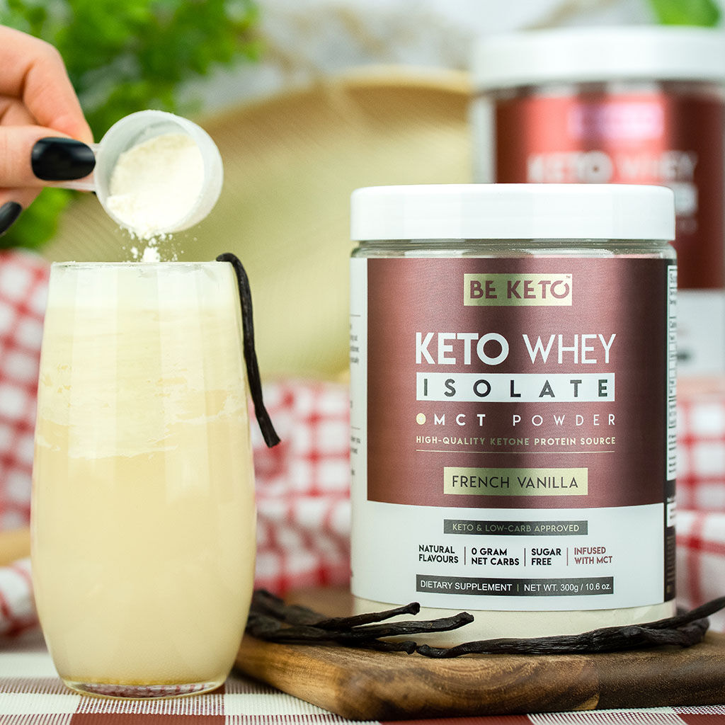 Fii Keto