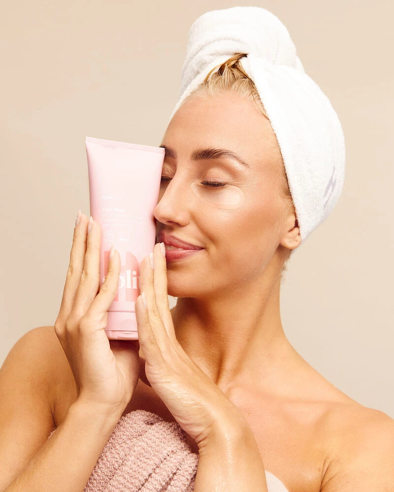 Mască de păr Split Fix™ 200 ml - Hairlust