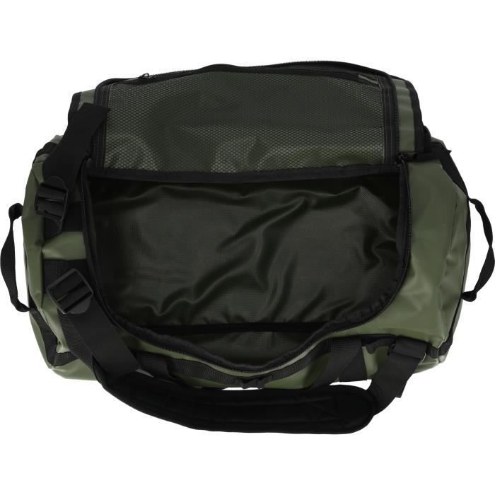 Sporttasche – WHISTLER – Rhorsh – 40 l – Dunkelgrün – Robustes Polyester