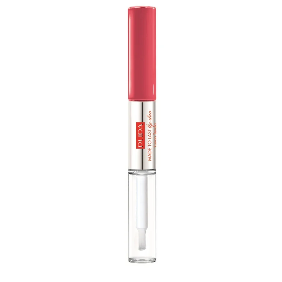 Labbra Made To Last Lip Duo - Rossetto, Gloss