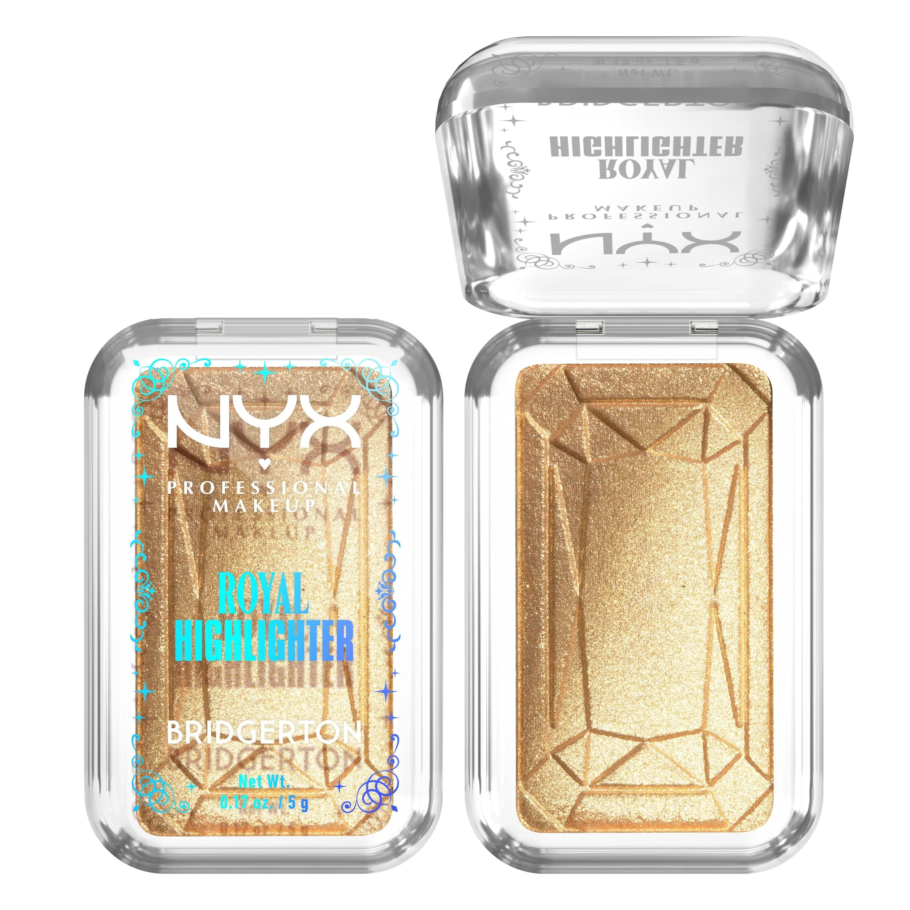 Viso Bridgerton Royal Highlighter - Sublimatori e Illuminanti