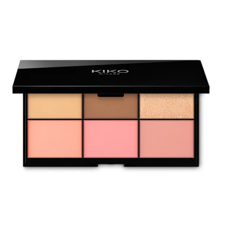 Kiko Milano Smart Essential