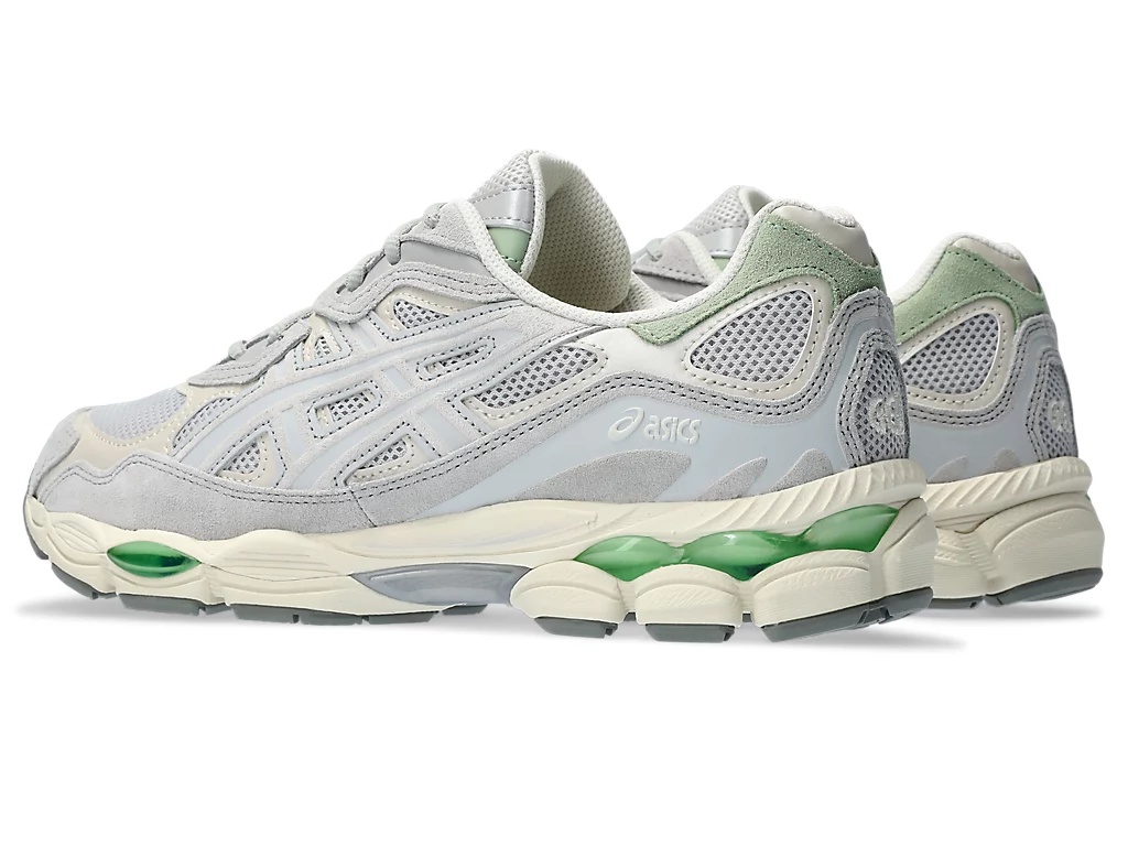 GEL-NYC - Cloud Grey/Cloud Grey