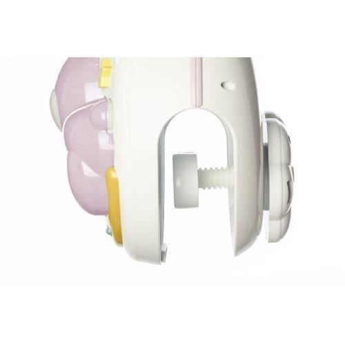Chicco First Dreams Mobile Next2Moon Pink