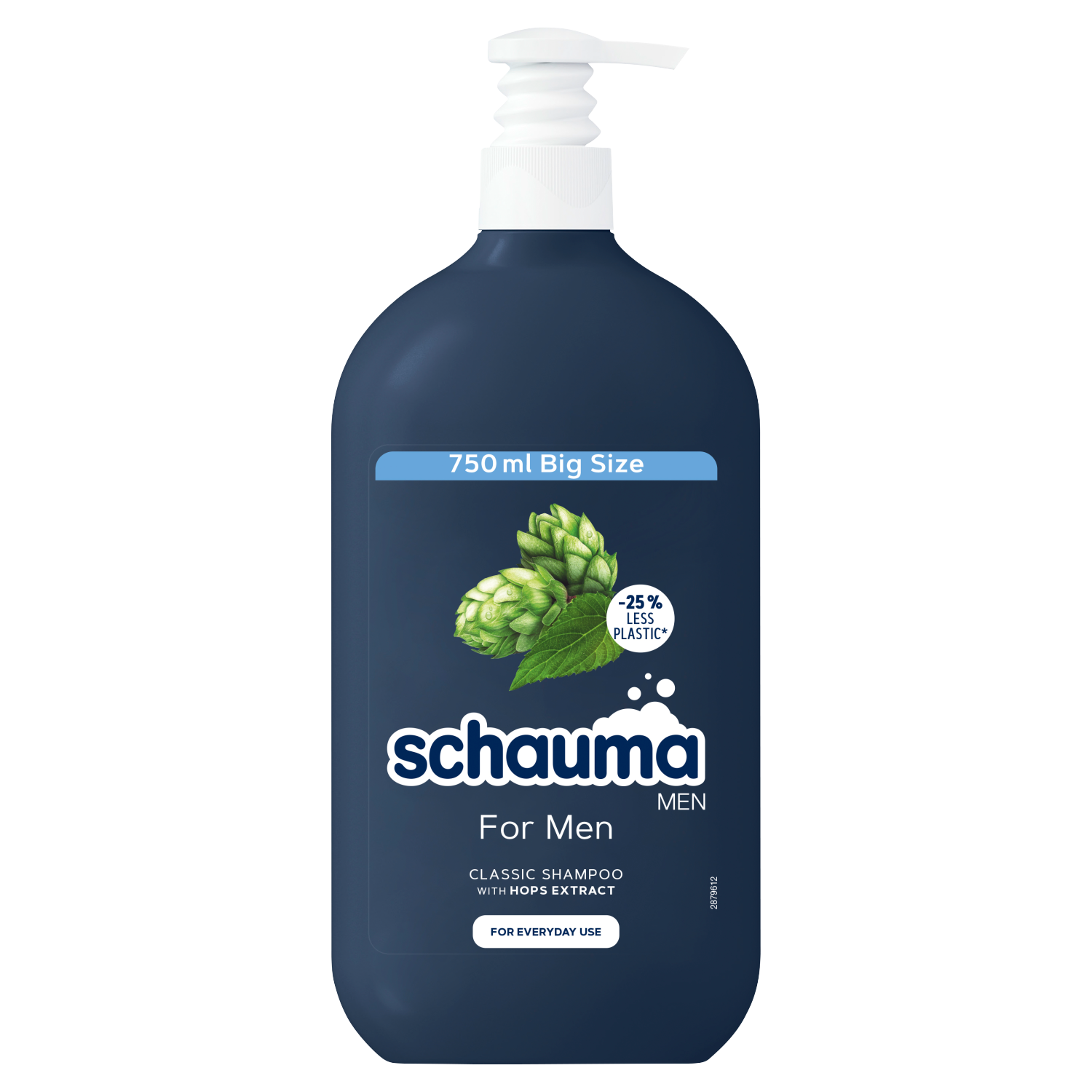 Schauma Men