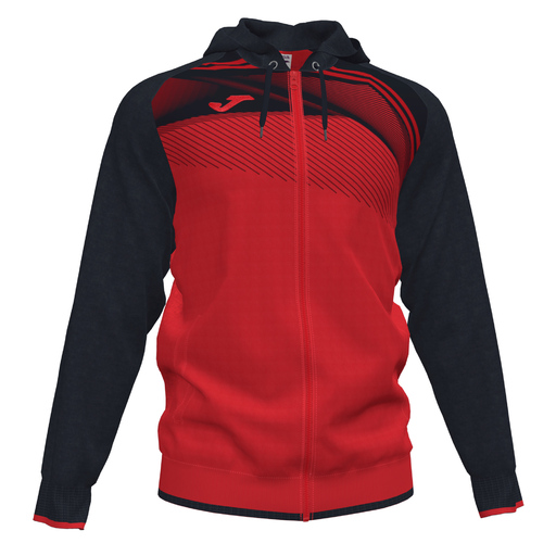  Veste à capuche Joma Supernova II