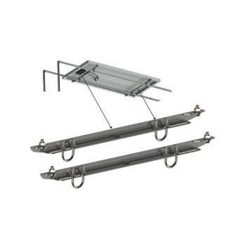 UNIFIX 145 WP marine support for Unisun 50.12M/80.12M/100.12M/145.12M panels - UNITECK