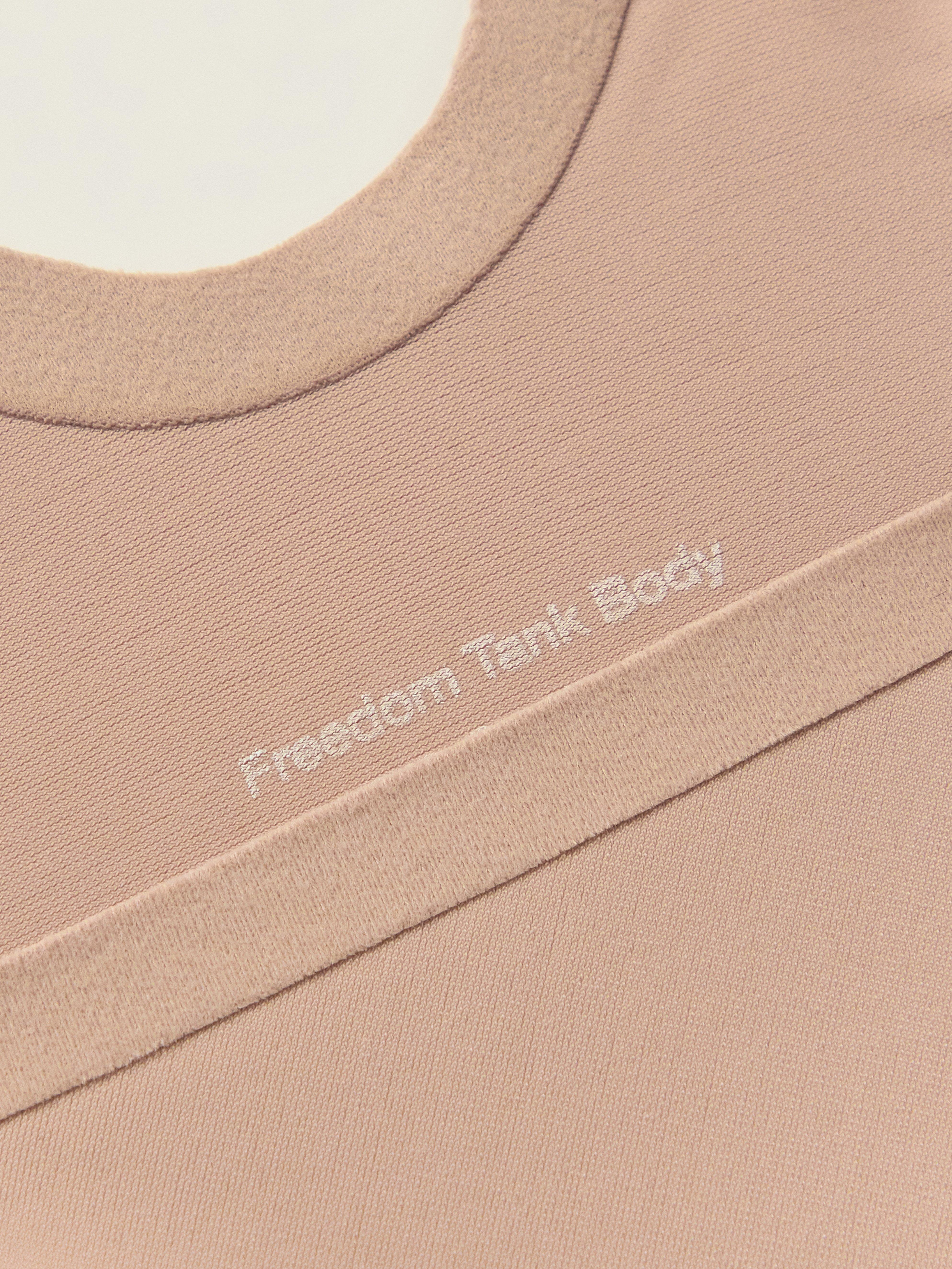 Freedom-kroppen – Closely Dusty Beige