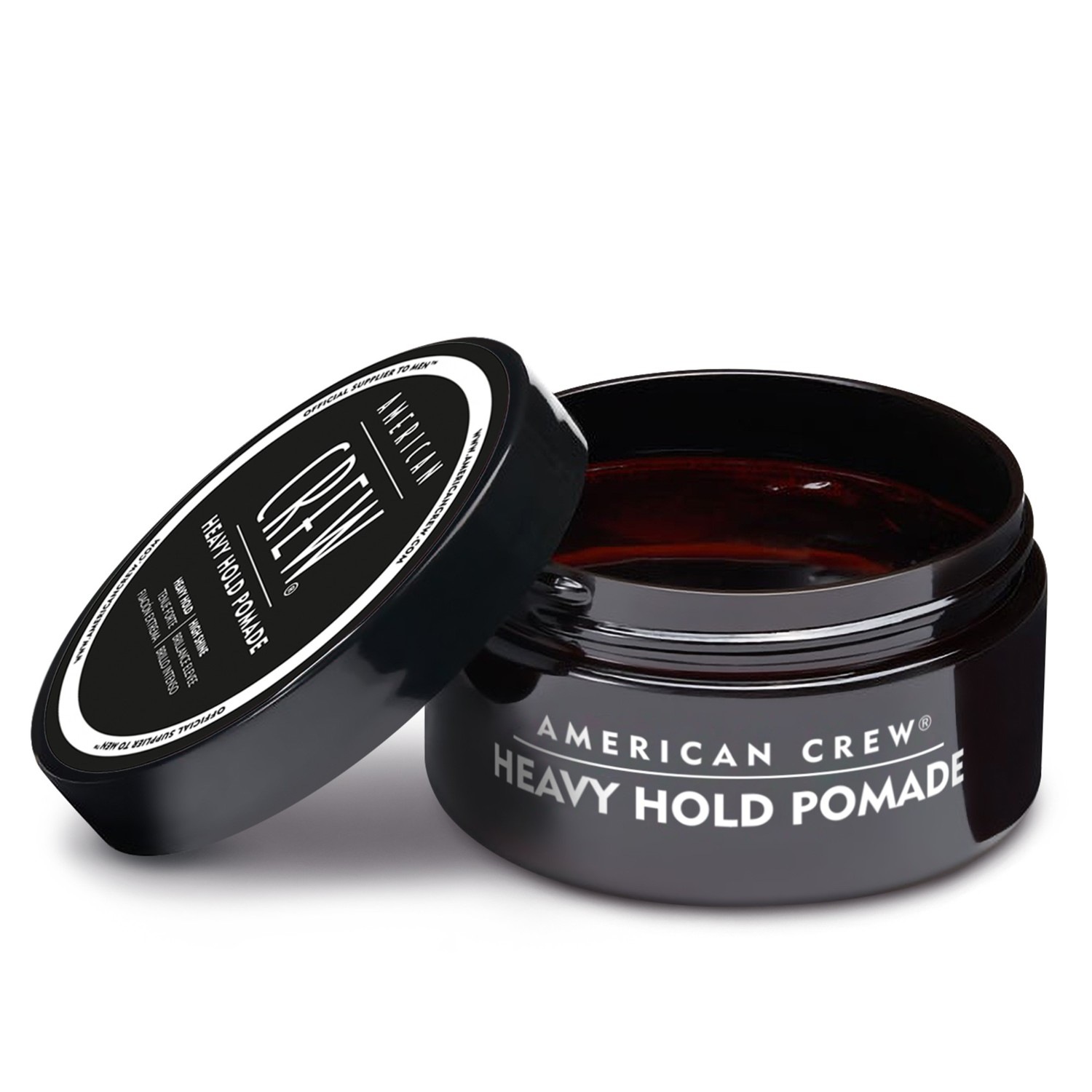 American Crew Heavy Hold Pomade