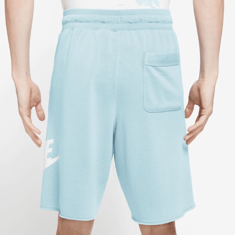 Club Alumni High Brand French Terry Short