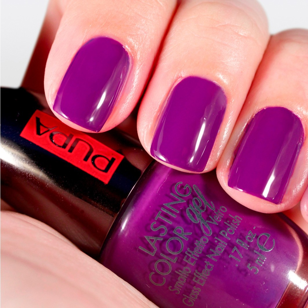 PUPA Milano LASTING COLOR GEL